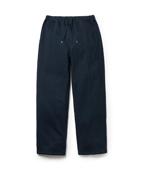 MR.OLIVE / ALL SEASONS URAKE / PINTUCK SWEAT PANTS / ミスターオリーブ / オールシーズン ウラケ/ピンタック スウェットパンツ